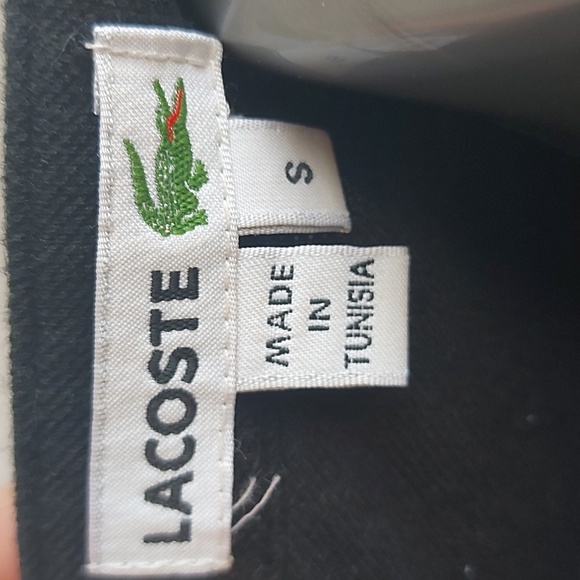 Lacoste T-Shirt size Small - Picture 7 of 7